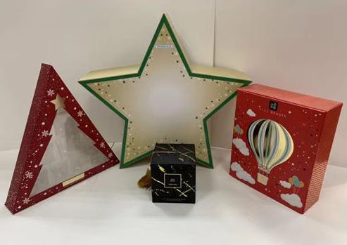 四方台胶盒定制